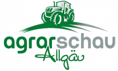 Logo Agrar Schau Allgäu